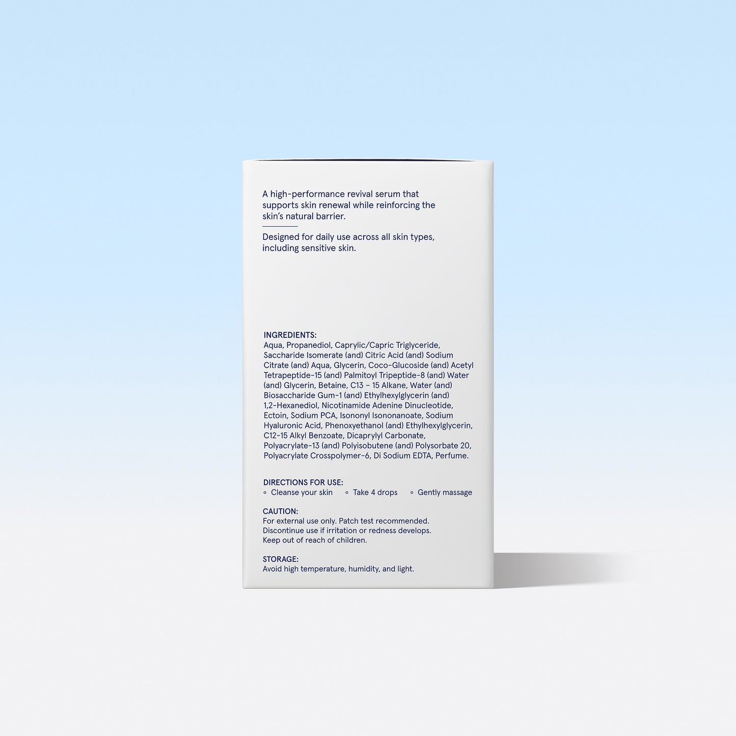 SKIN-REVIVE SERUM