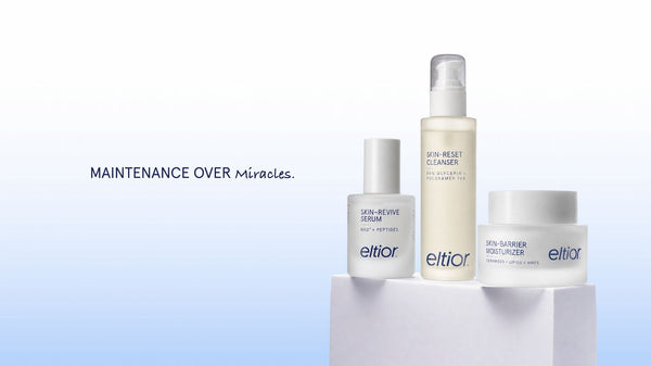 Maintenance Over Miracles: Why Healthy Skin Is Built Slowly
