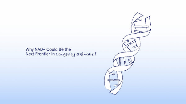 The Cellular Recharge: Why NAD⁺ Could Be the Next Frontier in Longevity Skincare