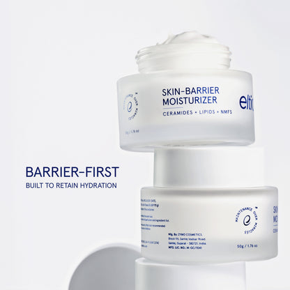 SKIN-BARRIER MOISTURIZER