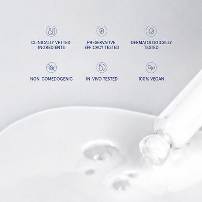 SKIN-REVIVE SERUM