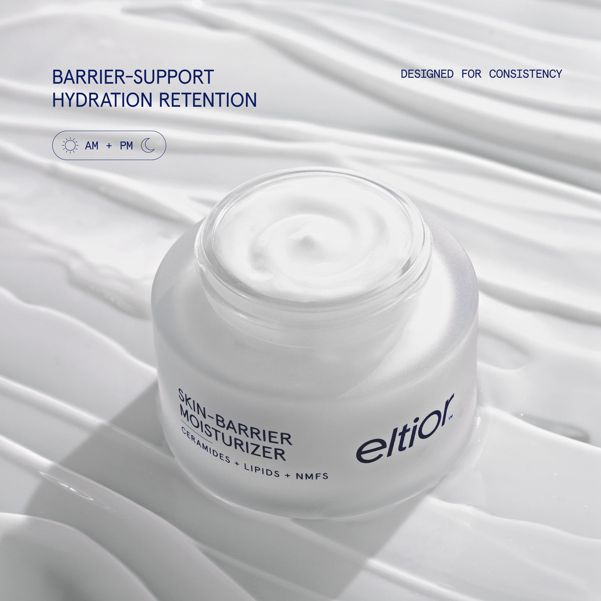 SKIN-BARRIER MOISTURIZER