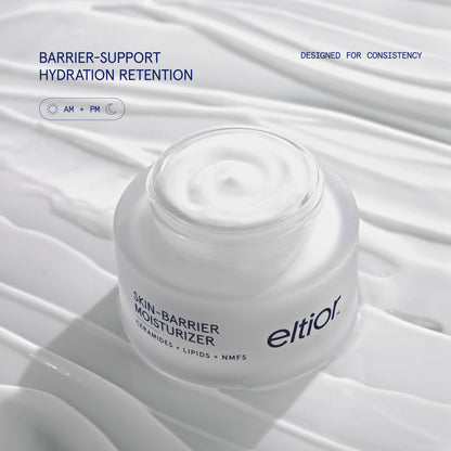 SKIN-BARRIER MOISTURIZER