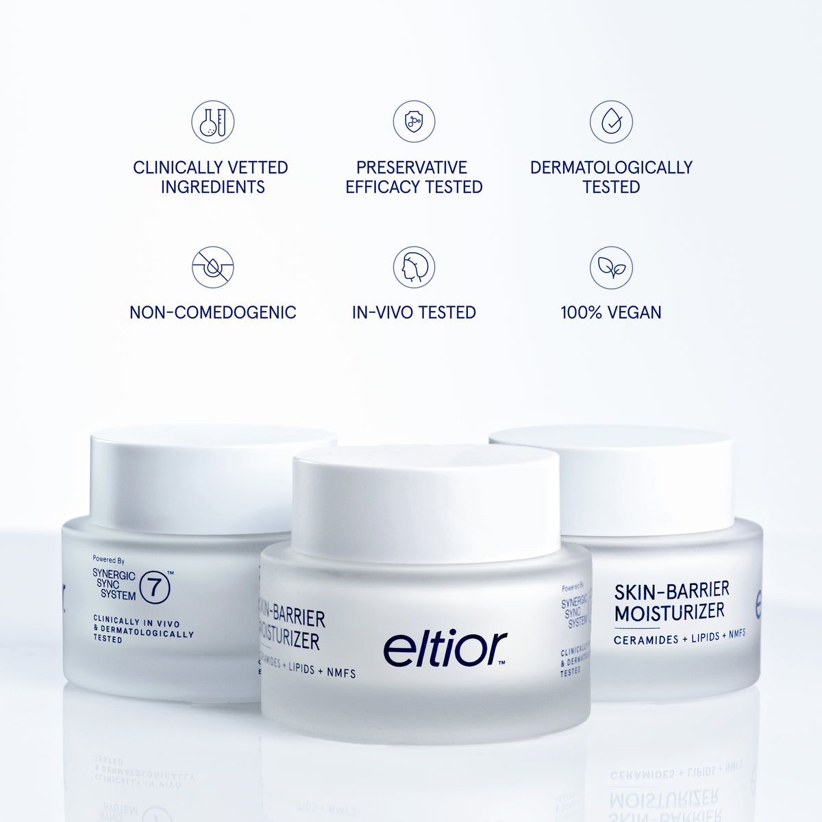 SKIN-BARRIER MOISTURIZER