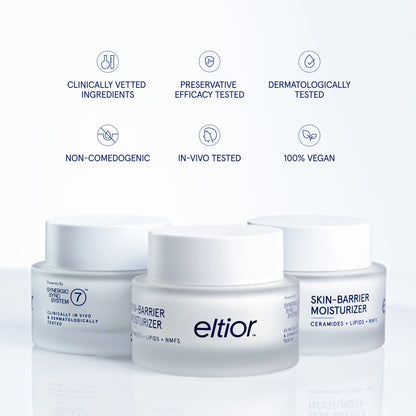 SKIN-BARRIER MOISTURIZER