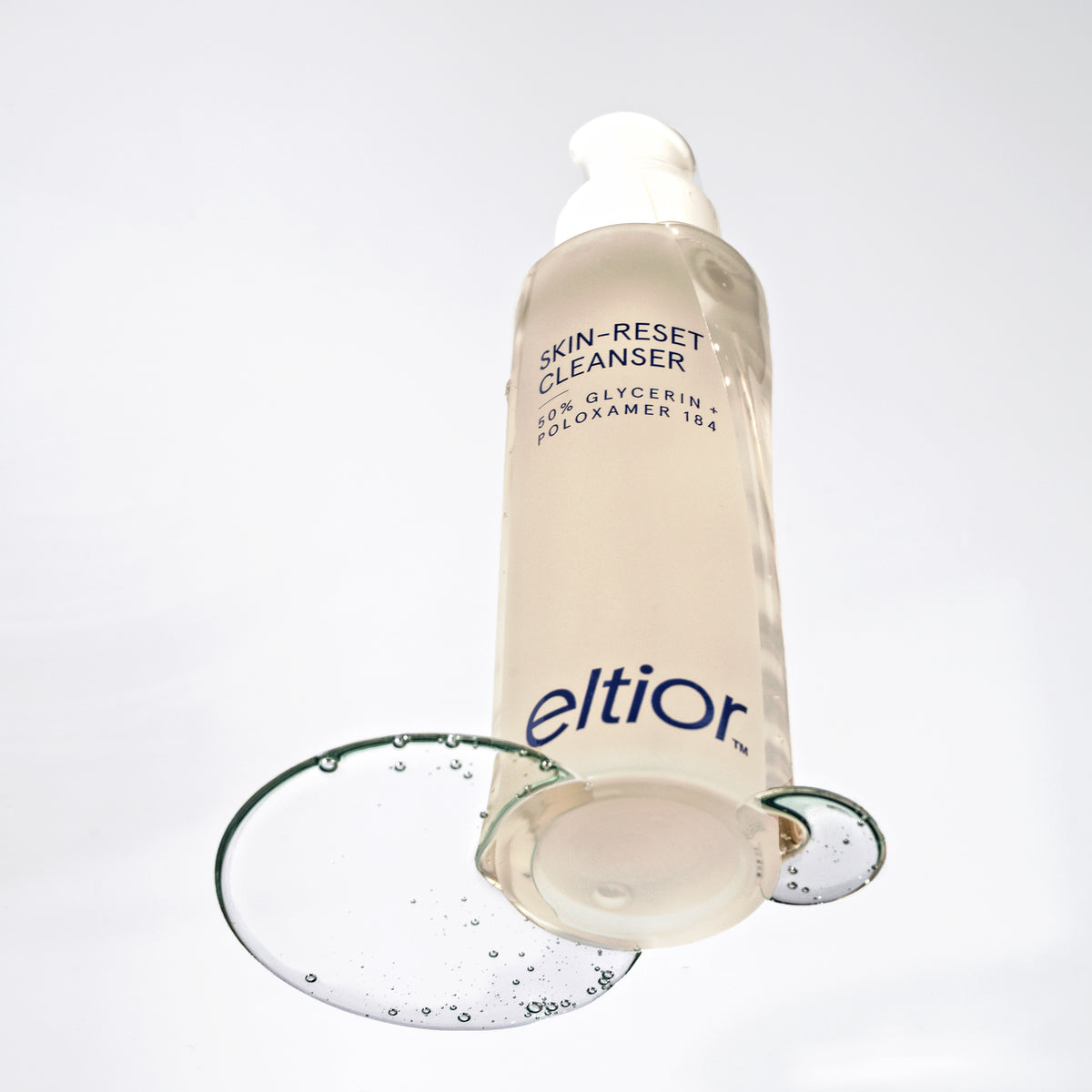 SKIN-RESET CLEANSER