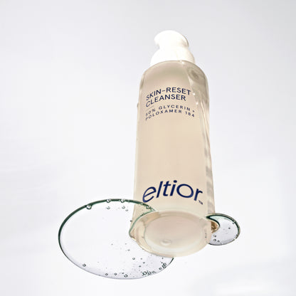 SKIN-RESET CLEANSER