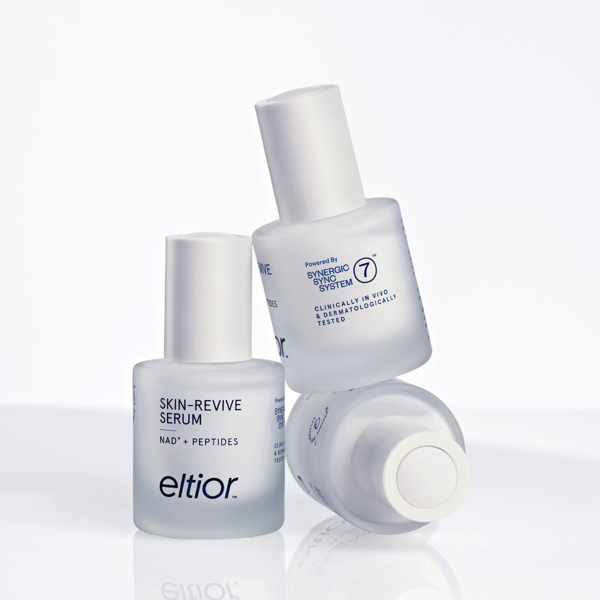 SKIN-REVIVE SERUM