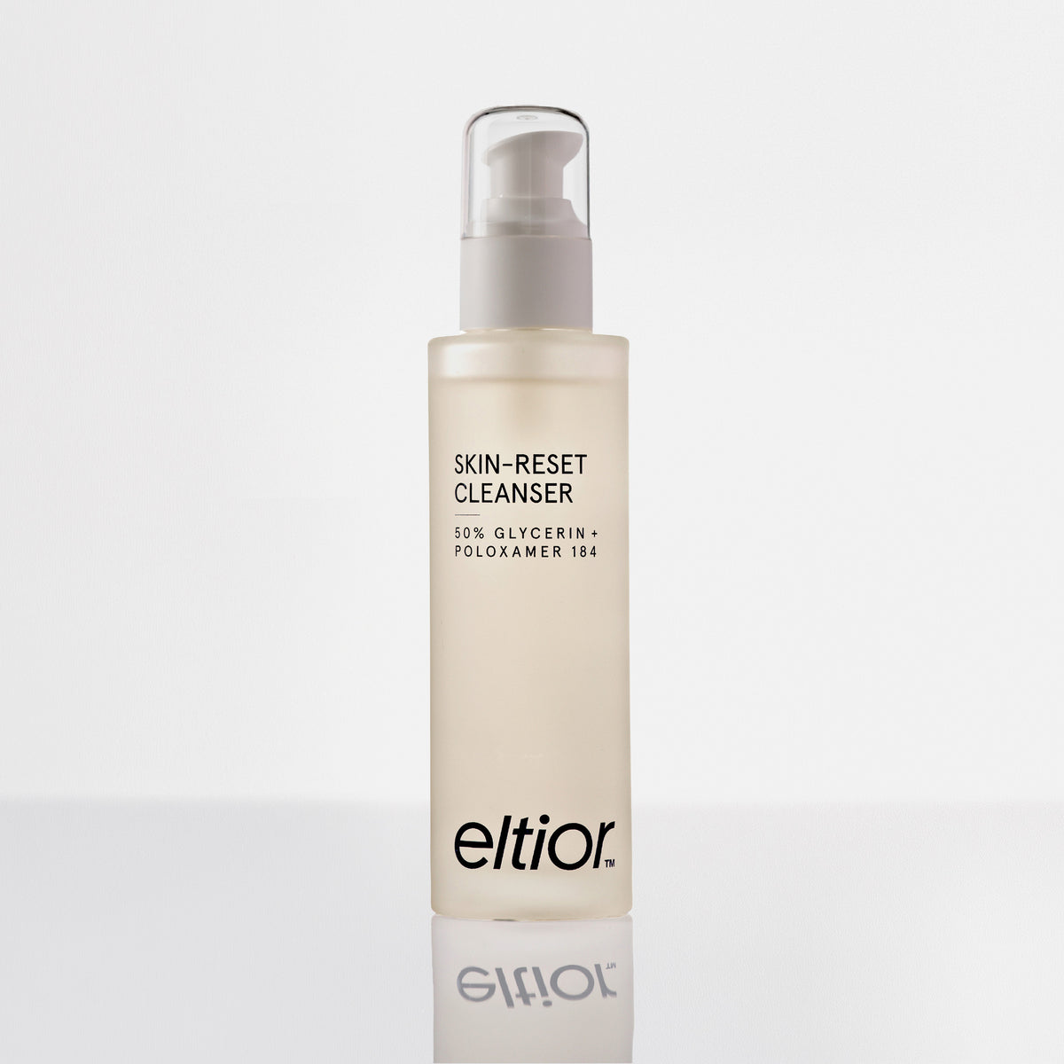 SKIN-RESET CLEANSER