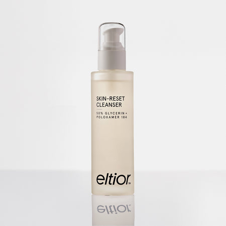 SKIN-RESET CLEANSER