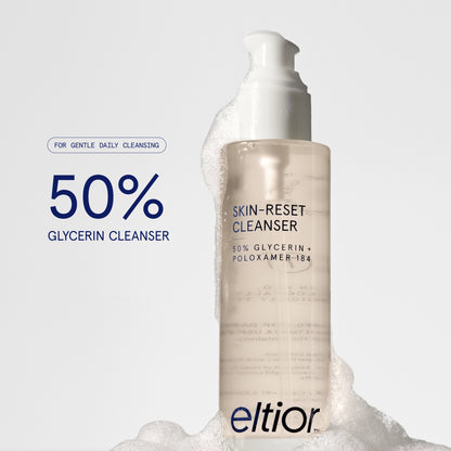 SKIN-RESET CLEANSER