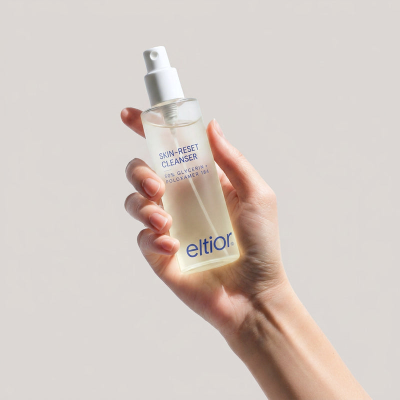 SKIN-RESET CLEANSER