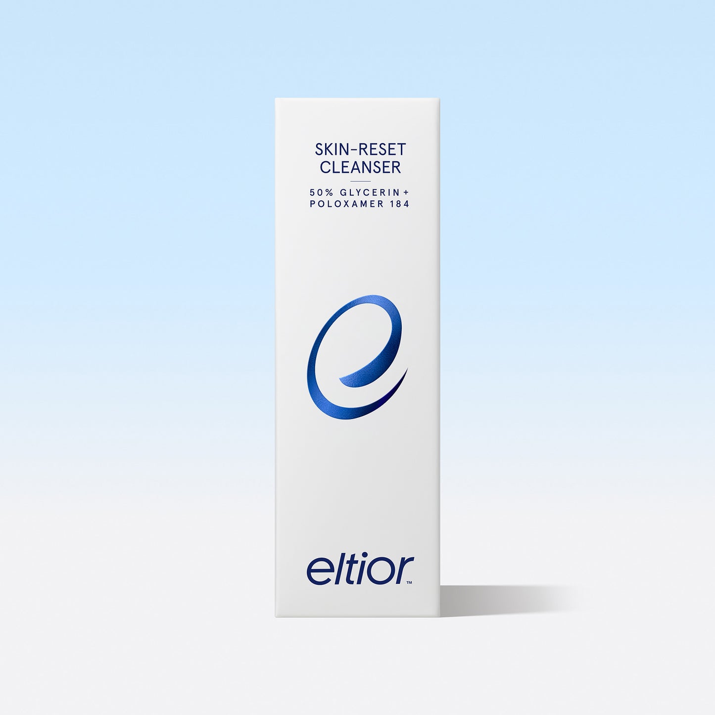 SKIN-RESET CLEANSER