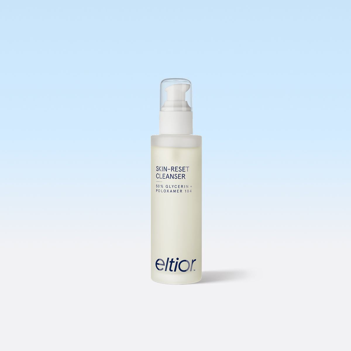 SKIN-RESET CLEANSER