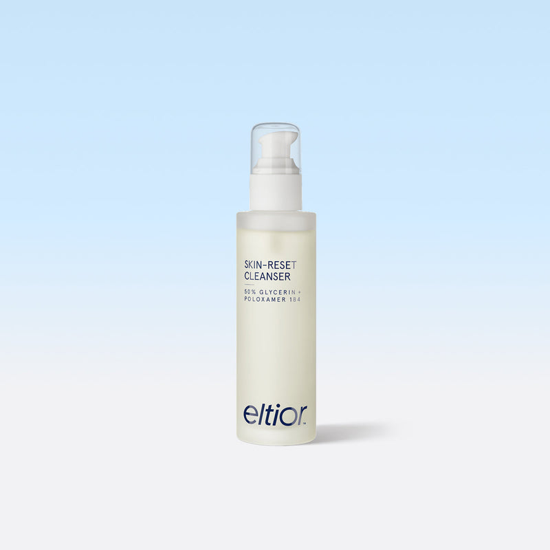 SKIN-RESET CLEANSER