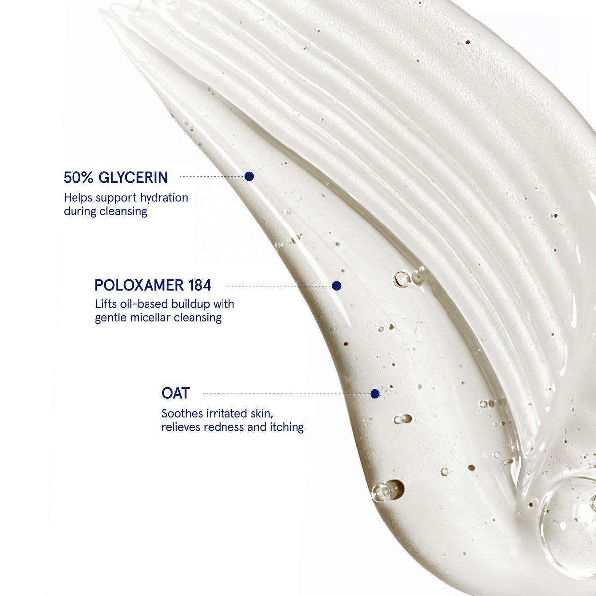 SKIN-RESET CLEANSER