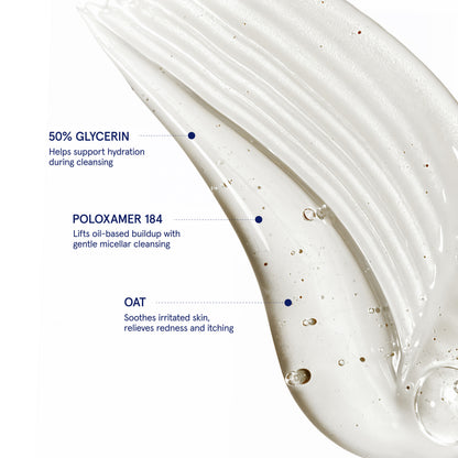 SKIN-RESET CLEANSER
