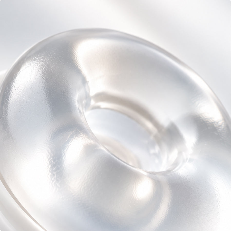 Cushiony Applicator