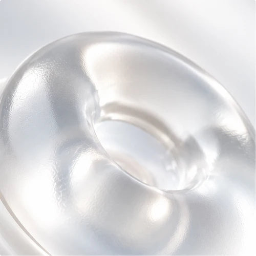 Cushiony Applicator