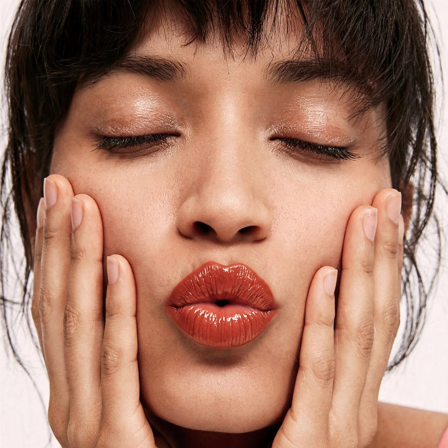Lasting Moisture