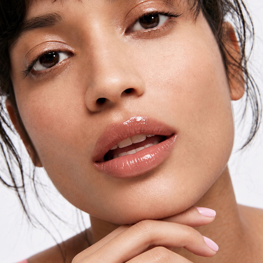 Lasting Moisture