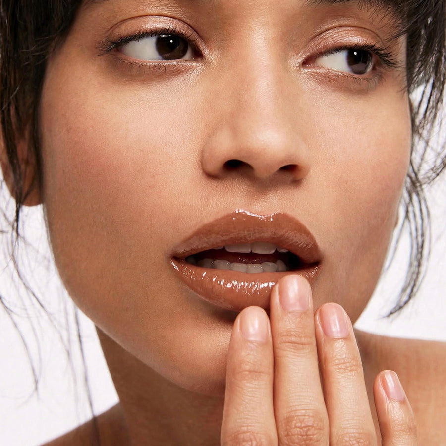 Lasting Moisture