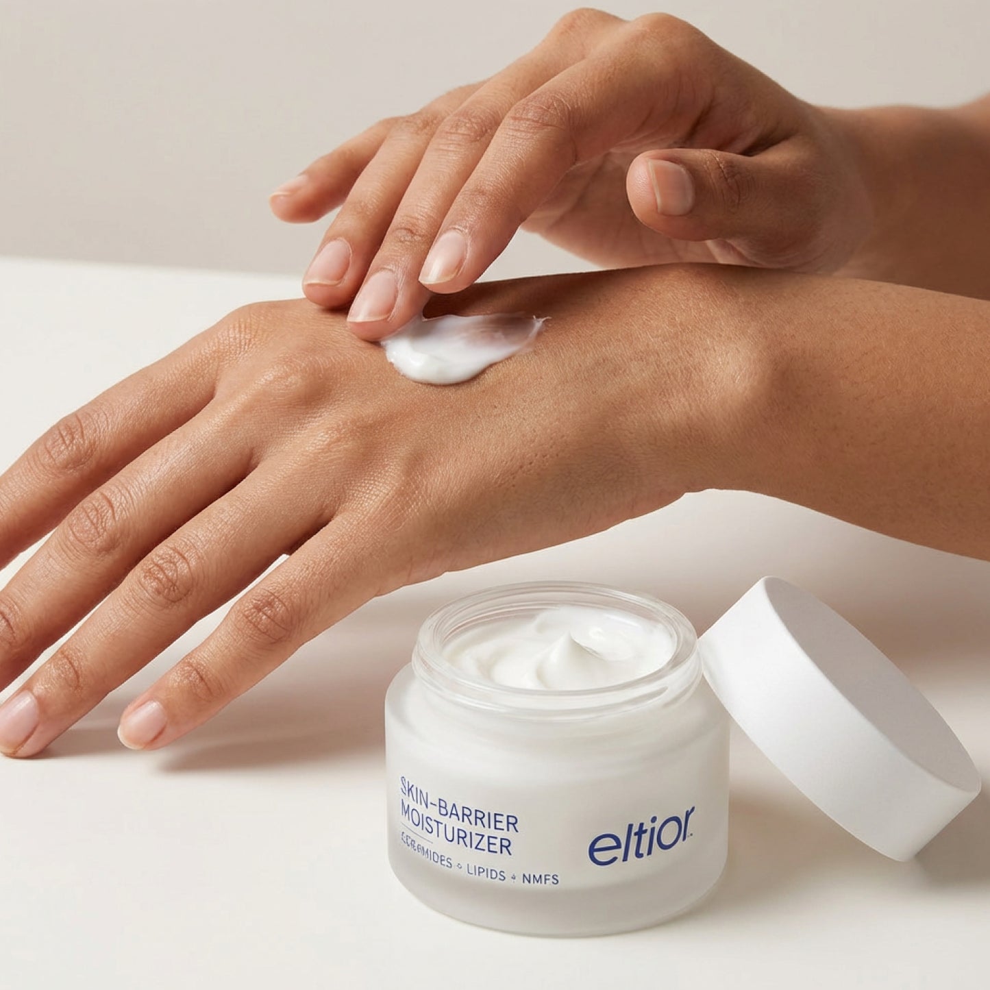 SKIN-BARRIER MOISTURIZER