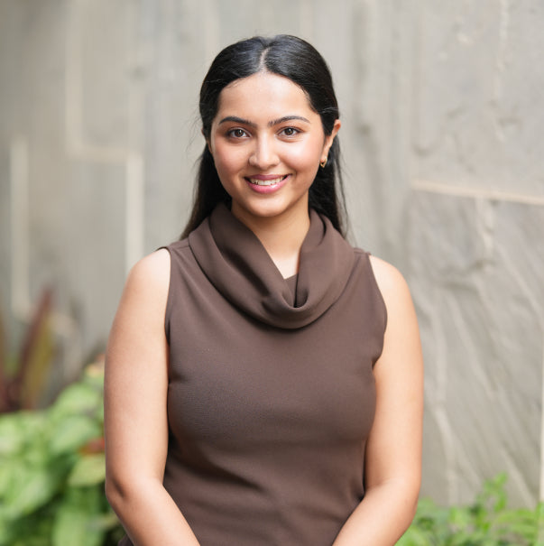 Princy Patel