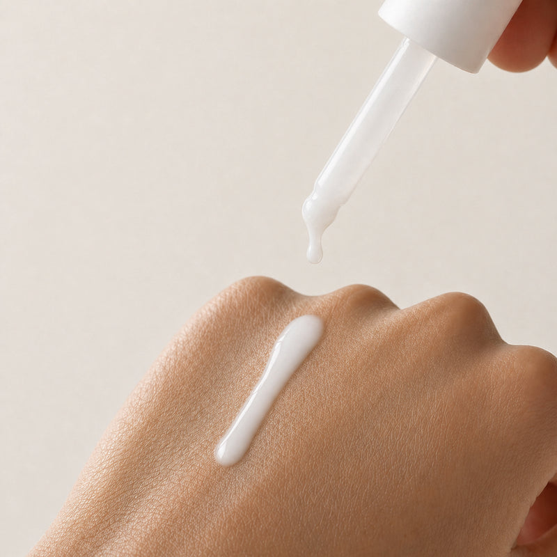 SKIN-REVIVE SERUM