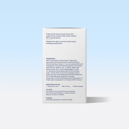 SKIN-REVIVE SERUM