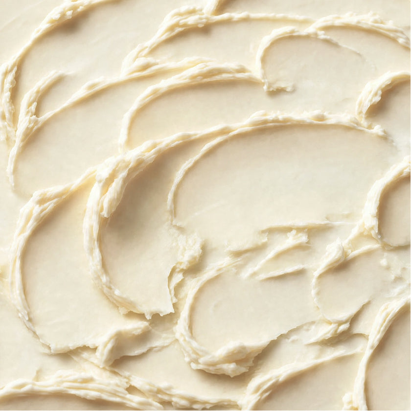 Shea and Kokum Butters (Lipids)