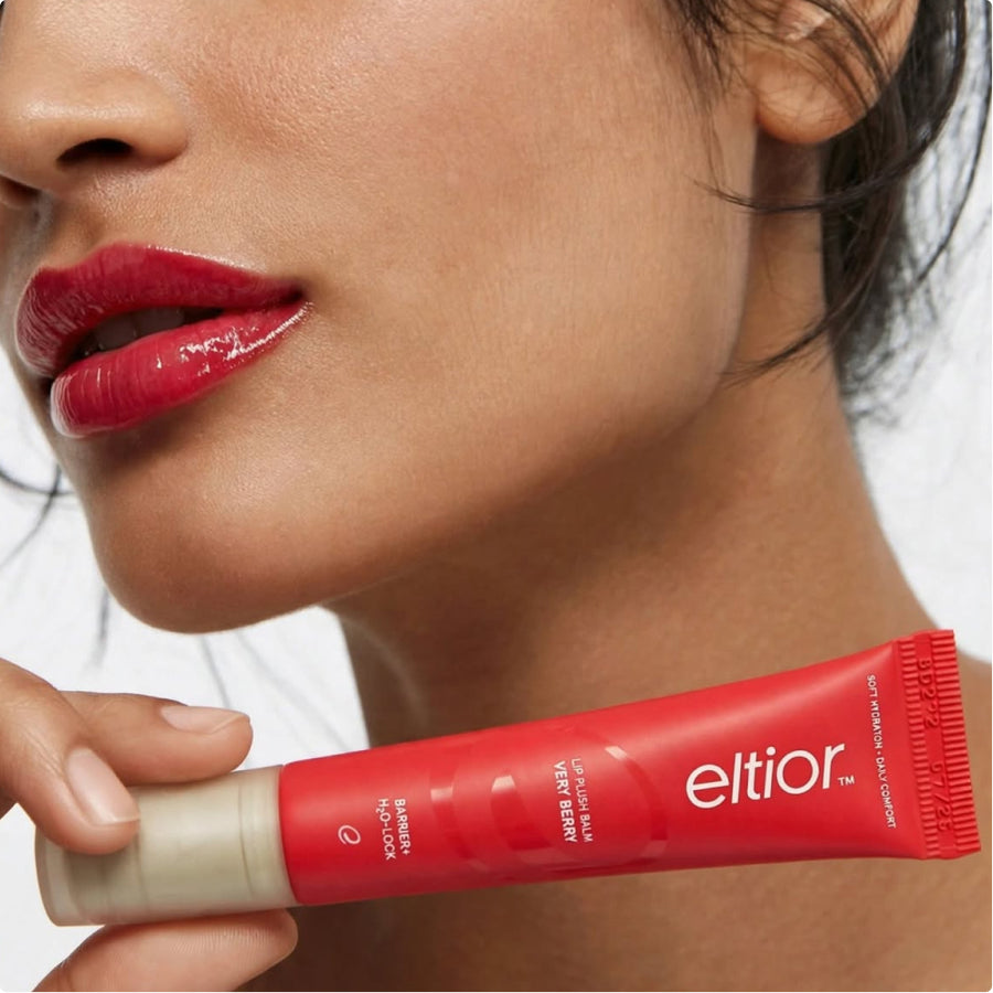 Supports Lip Barrier