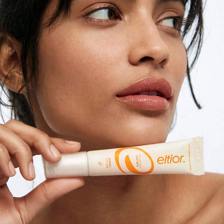 Supports Lip Barrier