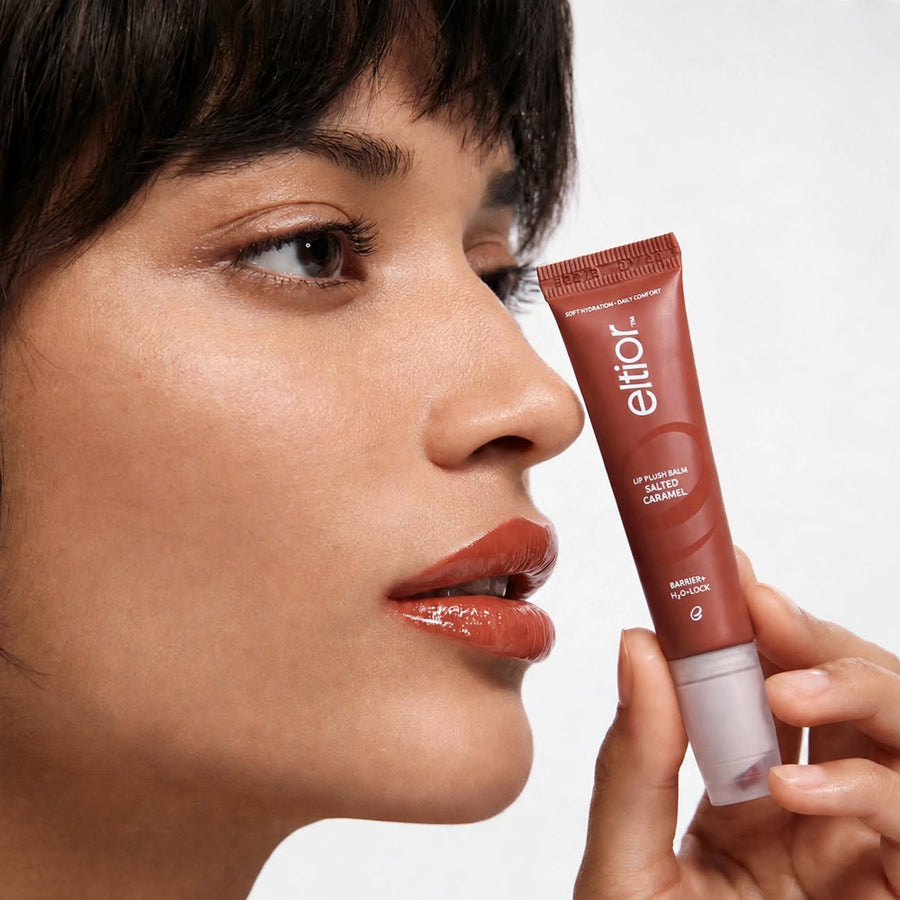 Supports Lip Barrier