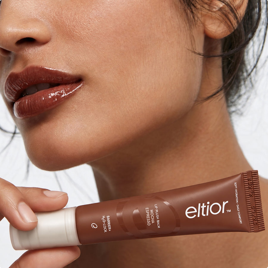 Supports Lip Barrier