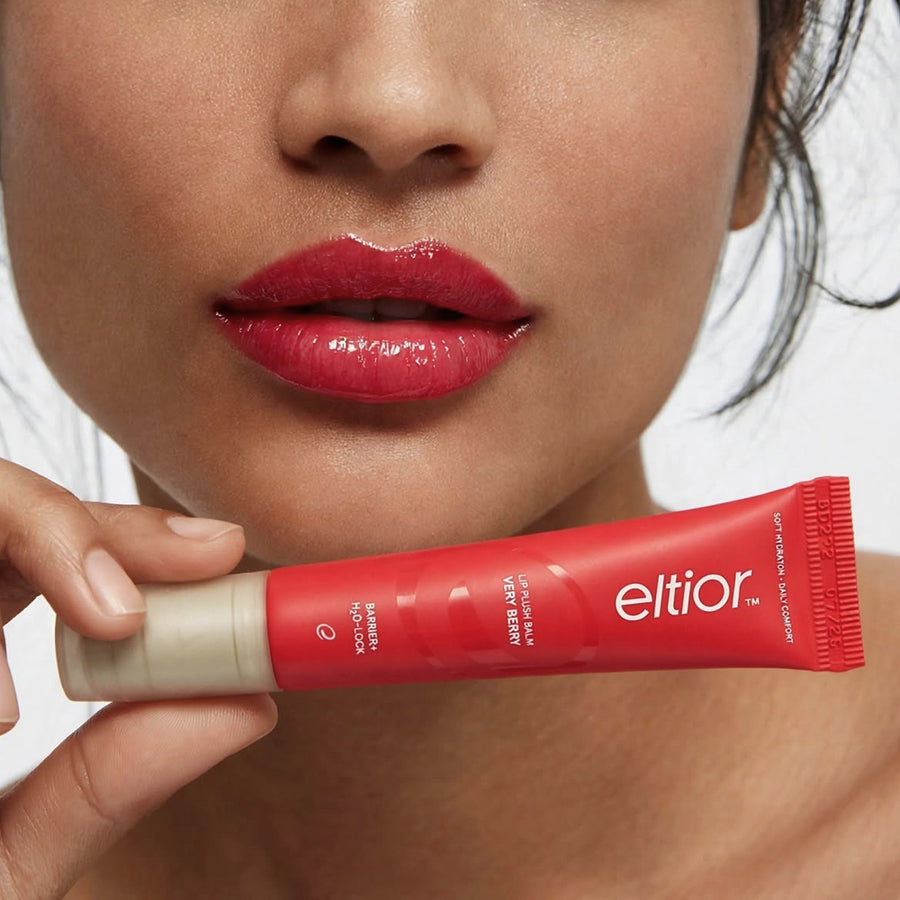 Supports Lip Barrier