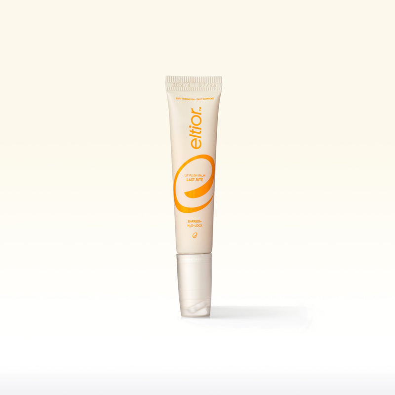 LIP PLUSH BALM
