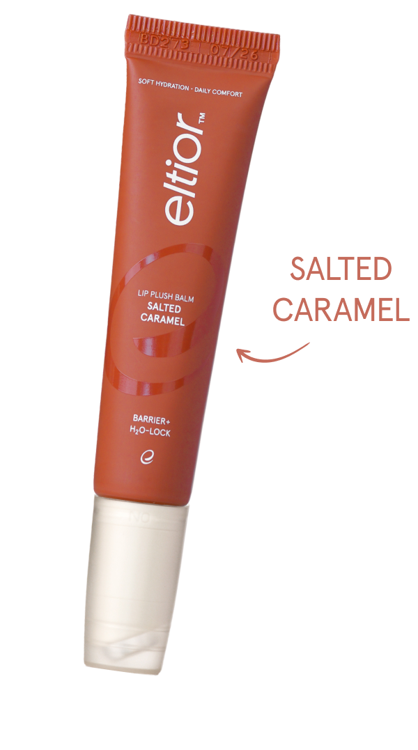 Salted Caramel