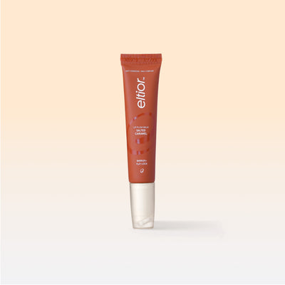 LIP PLUSH BALM, Salted Caramel