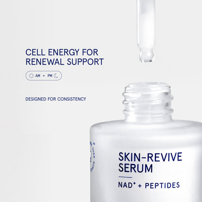 SKIN-REVIVE SERUM
