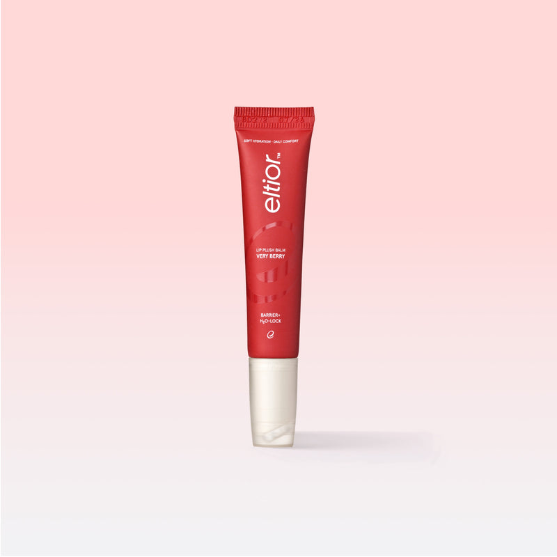 LIP PLUSH BALM
