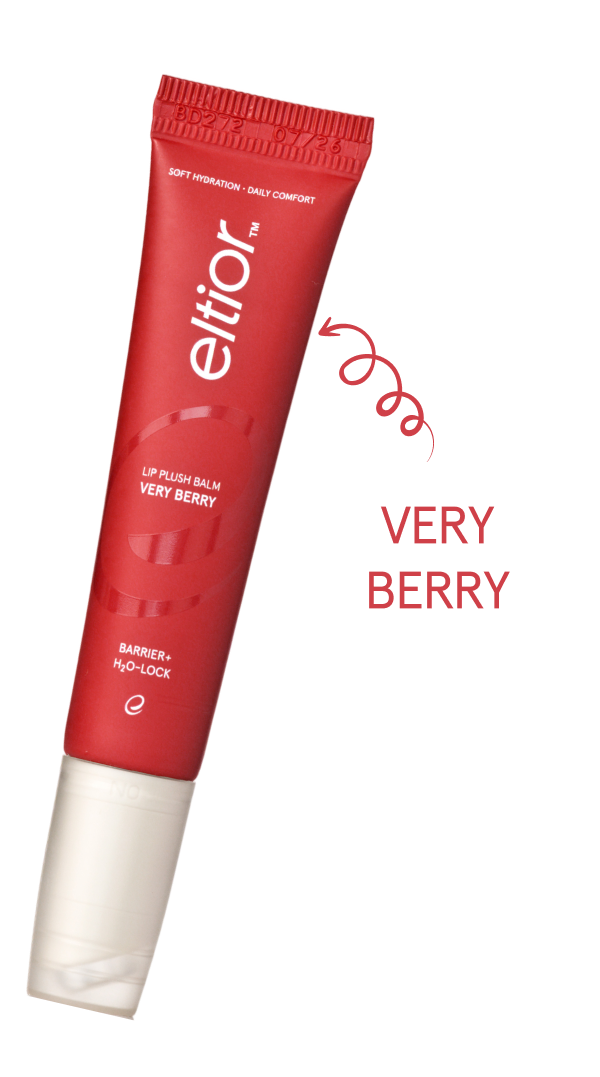 Very Berry